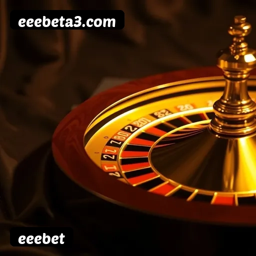 Tabela RTP dos jogos de cassino da eeebet